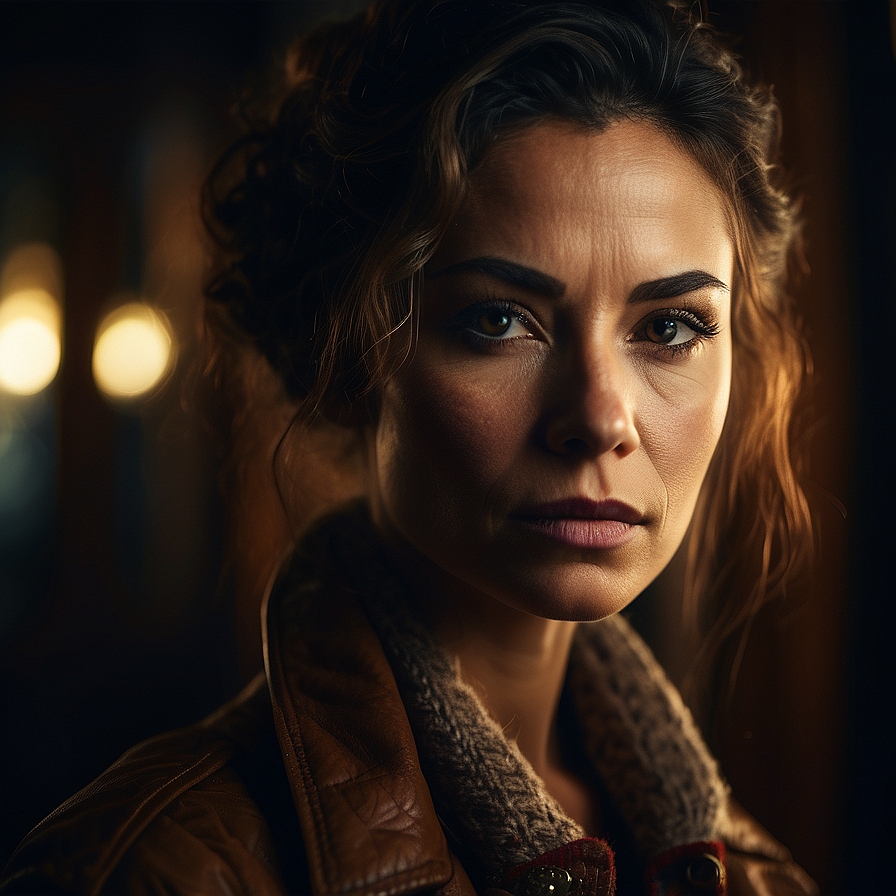 Diffusion XL Example