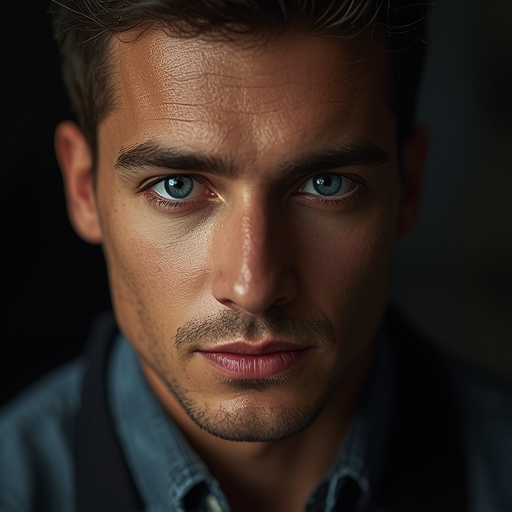 Lucid Origin Example