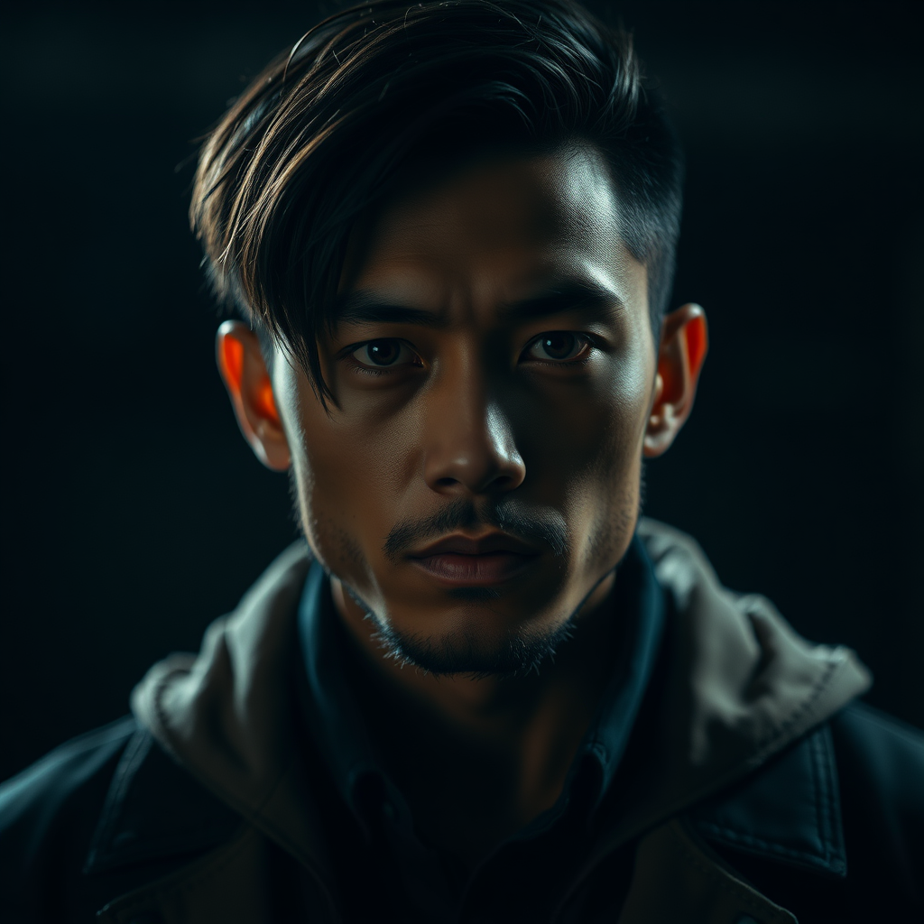 Flux Schnell Example