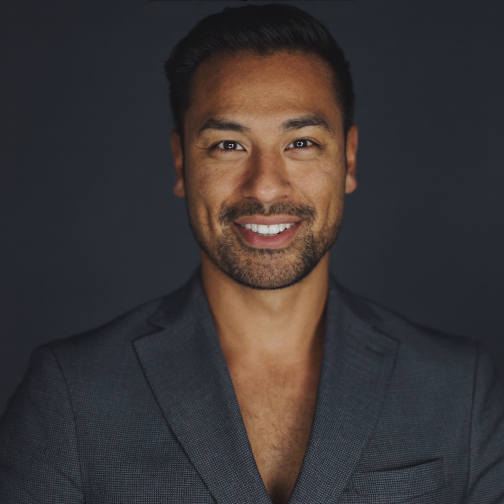 Ideogram Character Example