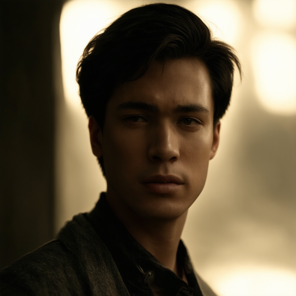 Stable Diffusion 3 Example