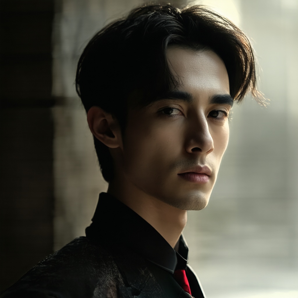 SD 3.5 Large Example