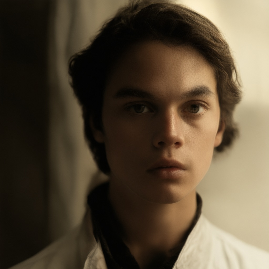 SD 3.5 Medium Example